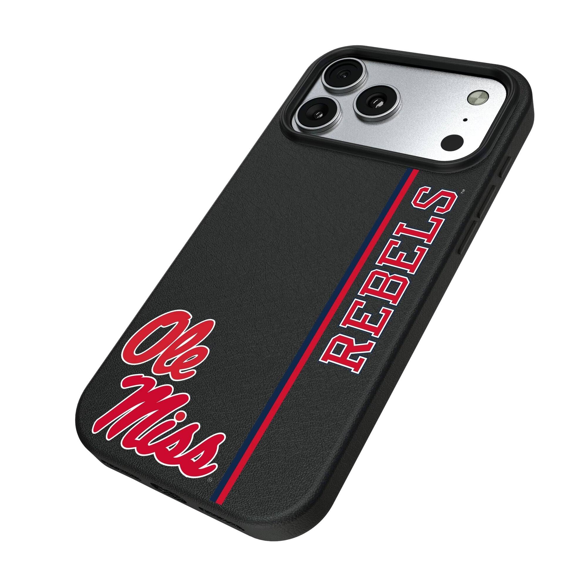 Ole Miss Rebels