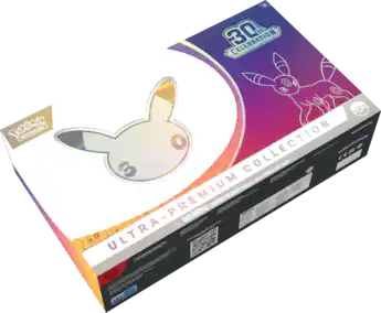 celebrations ultra premium booster collection box POKMON TCG Premium Collection Box What's inside a Ultra Premium