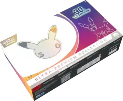 pokmon tcg celebrations ultra premium booster collection box Pokemon TCG: Celebrations Ultra Premium Collection T'z Toys & Games