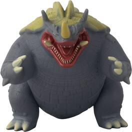 Bandai - Ultraman - Sofvi Kaiju Series - 5" Neronga Soft Vinyl Figure - Collectibles - Multicolor