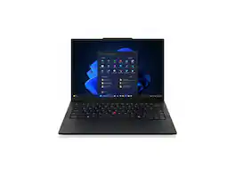 Lenovo - ThinkPad E14 Gen 7 14" Touch - Intel Core 7 240H, 16 GB, 512 GB SSD, Windows 11 Pro - Black
