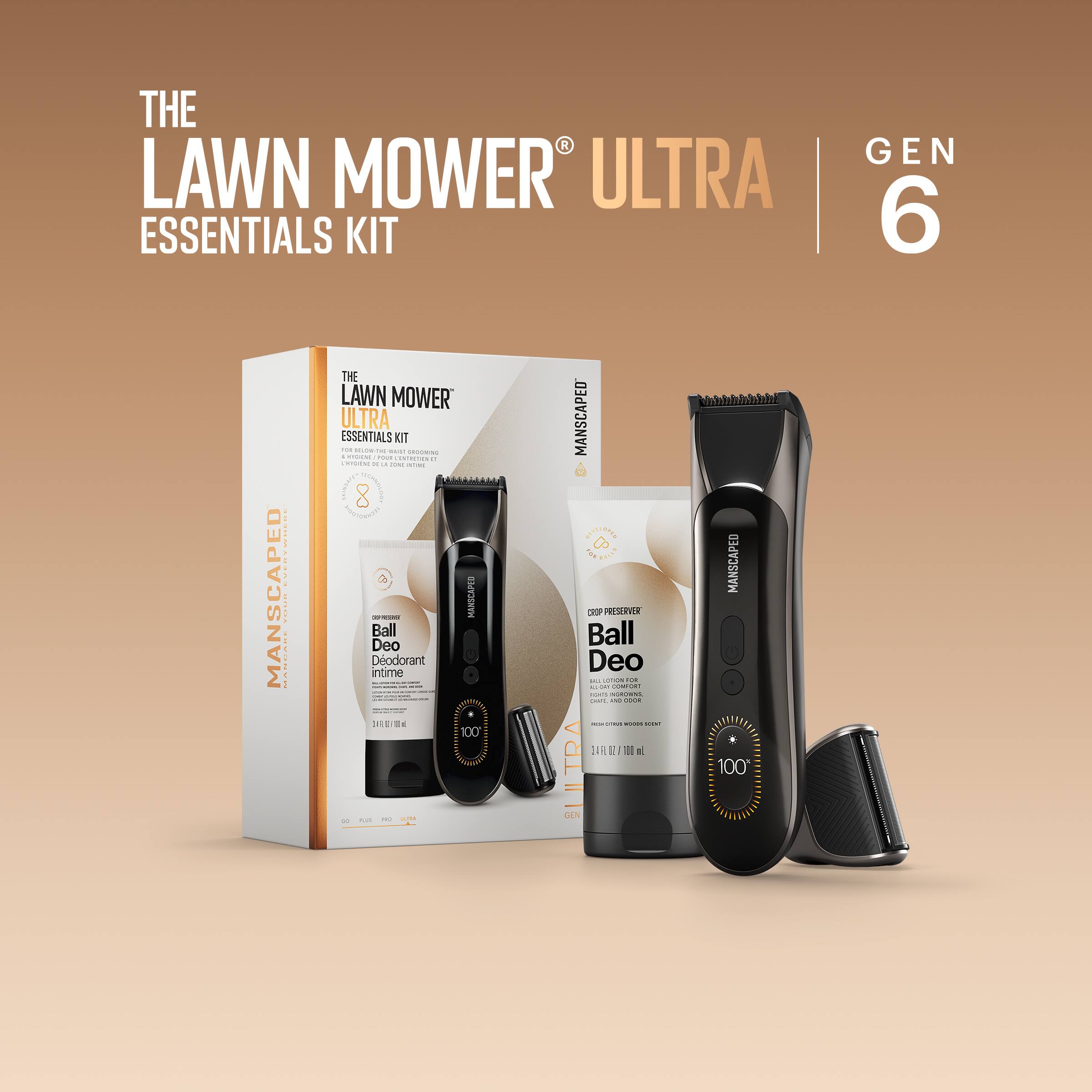THE LAWN MOWER ULTRA ESSENTIALS KIT  
THE LAWN MOWER ULTRA ESSENTIALS  
LYIGENE for i INSIDAD 21.0% x POUR us - Jone KIT CENTRITION  
SHOOMING 0 MANSCAPED SKINSAIL INSTERNATION BUTTERWARD BRAHLED MANSCAPED TOOK  
MANSCAPED CROP PRESERVER MANSCAPED DLD  
Ball Deo Dodorant Deo intime AIL otion FOR  
COMPORT 10-03 ACTOW12 CHEL MG 1000  
11d -- COMICS - SODIUM 100 AR 0% 0 ml 100% GEN Rus NO WITH 00  
GEN 6