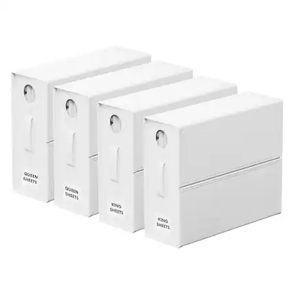 QUEEN SHEETS
QUEEN SHEETS
KING SHEETS
KING SHEETS