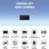 HIDDEN SPY MINI CAMERA
- 3.5 hours of video record
- hidden camera
- automatic night vision
- support for 512GB memory card
- 1080P
- gravity sensing
- loop record
- charging while record
- motion detection
- Type-C interface