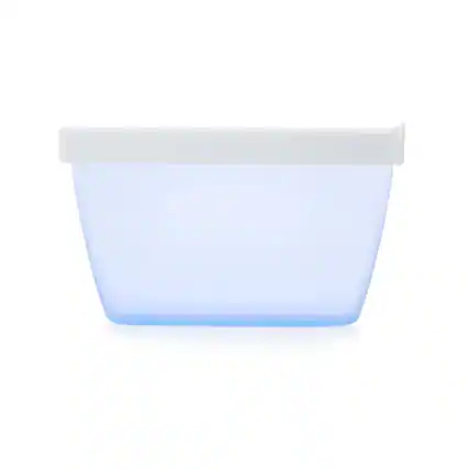 Front. Humangear - Humangear GoPouch,Small - Blue - Blue.
