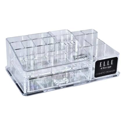 EA.V.E. COSMETIC ORGANIZER ELLE 4g COSMETIC ORGANIZER