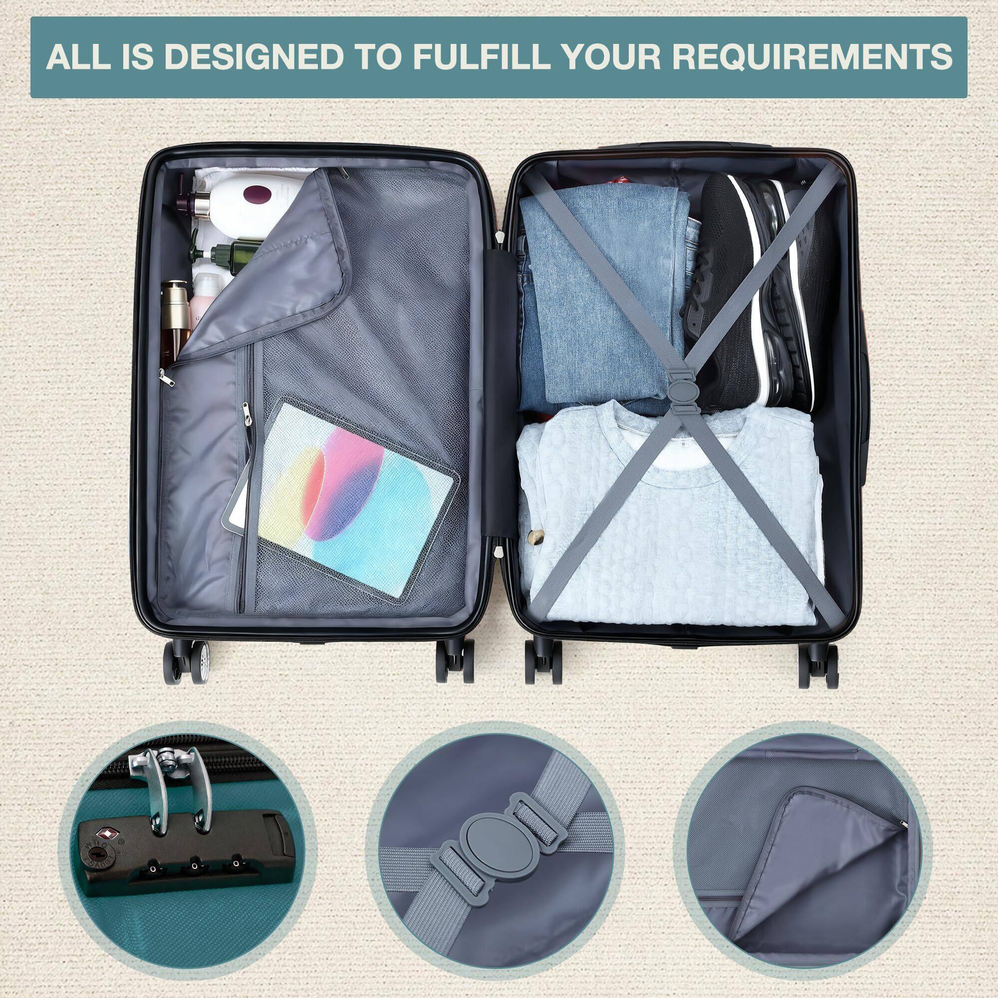 ALL IS DESIGNED TO FULFILL YOUR REQUIREMENTS

ALL IS DESIGNED TO FULFILL YOUR REQUIREMENTS