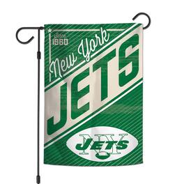 WinCraft - 2-Sided 12'' x 18'' Team Garden Flag - Multicolor
