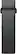 Alt View 2. Google - Fitbit Air - Screenless Fitness and Health Tracking - Works with Android and iOS - Obsidian.