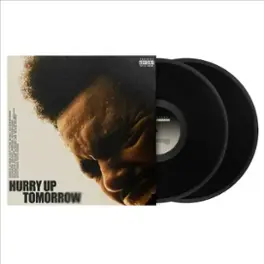 Hurry Up Tomorrow [Complete Edition] [2 LP] [LP] - VINYL