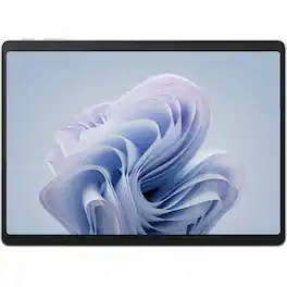 Microsoft - Surface Pro 10 Tablet - 13" - vPro Technology - 16 GB - 1 TB SSD - Windows 11 - Platinum - Core Ultra 7 - Gray