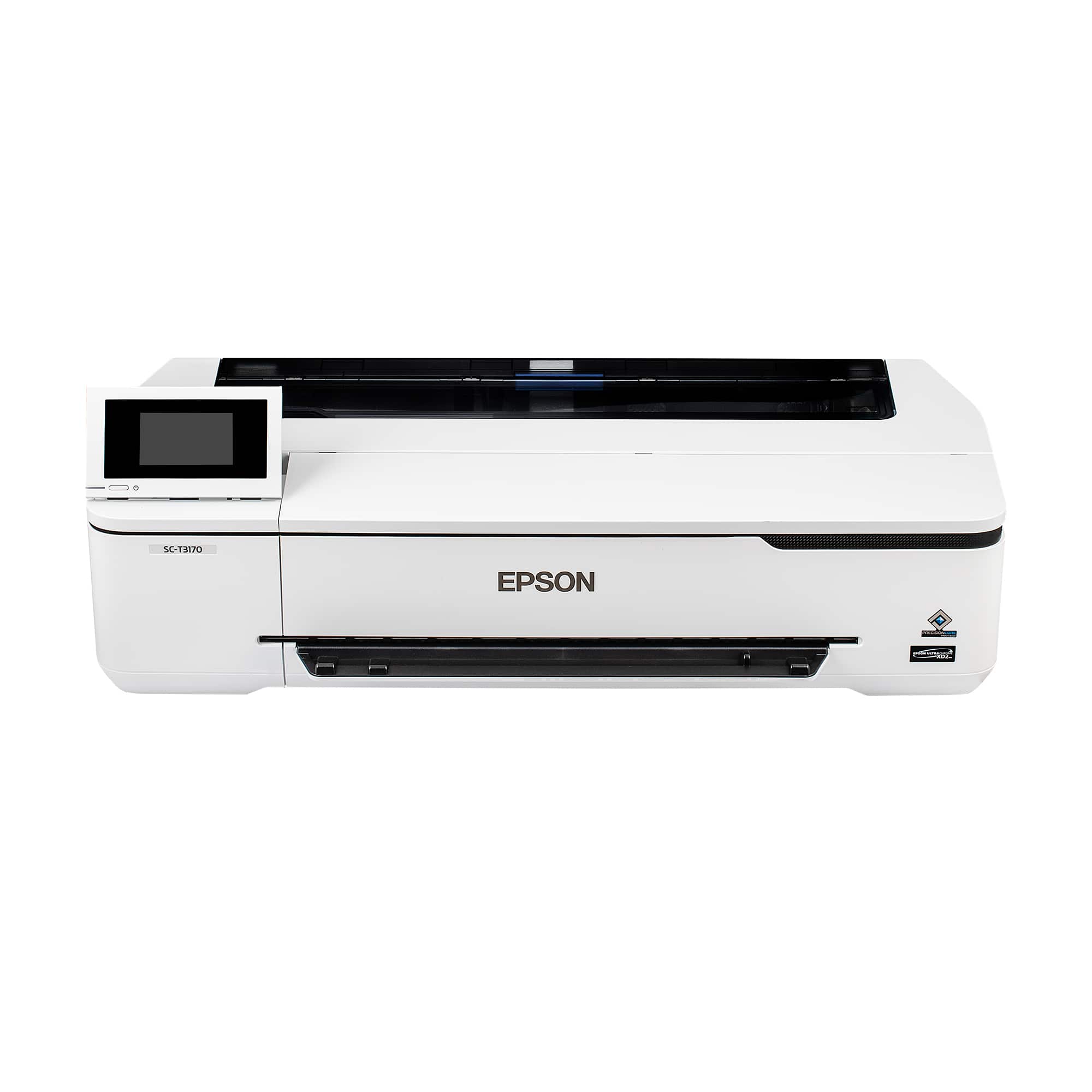 Epson - Surecolor T3170 24 Wireless Inkjet Printer SCT3170SR