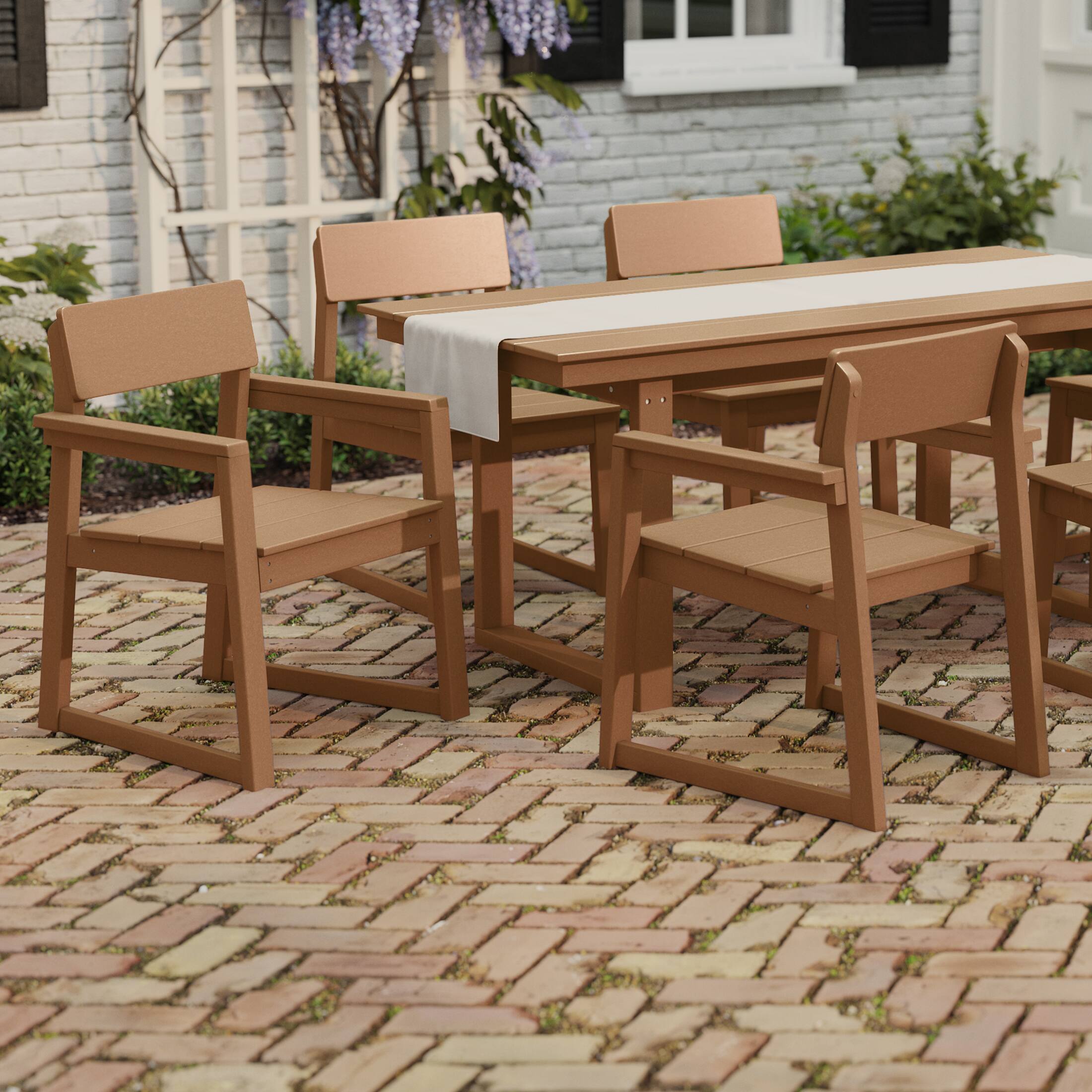 Teak