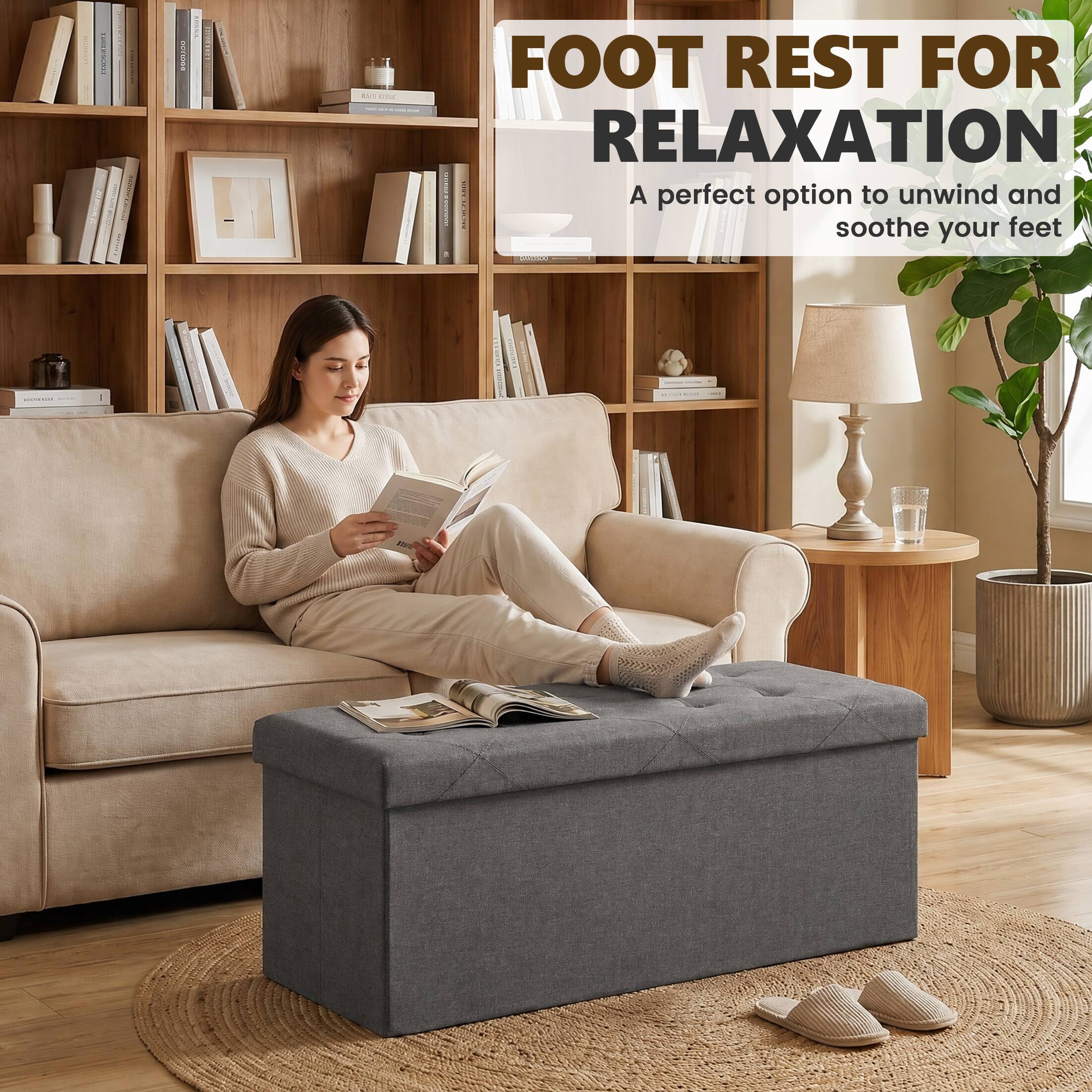 EXPORTO 53.0000.2010  
MARTIFICE  
000000  
RICE KIST  
FOOT REST FOR RELAXATION  
A perfect option to unwind and soothe your feet