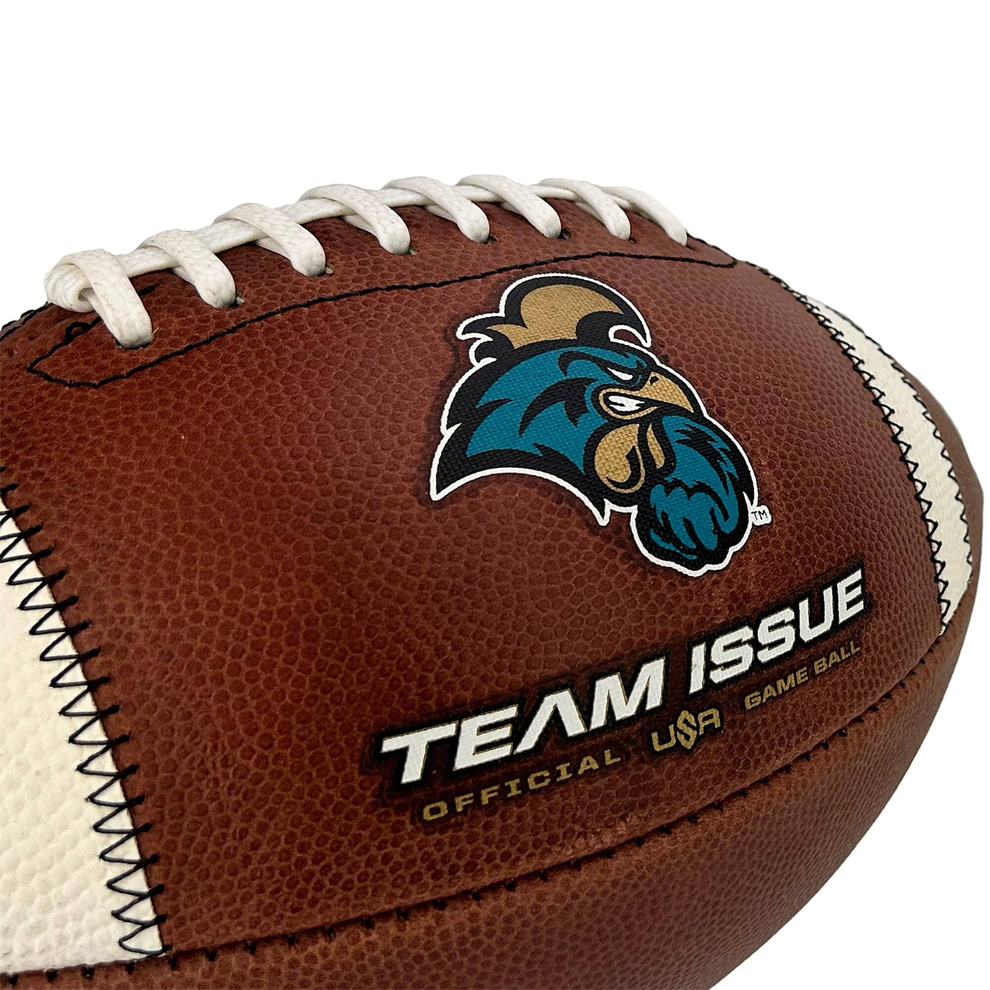 TEAM ISSUE  
OFFICIAL USA GAME BALL