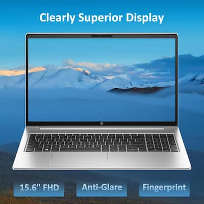 HP ProBook 455 G10 15.6 HP ProBook 455 G10 15.6