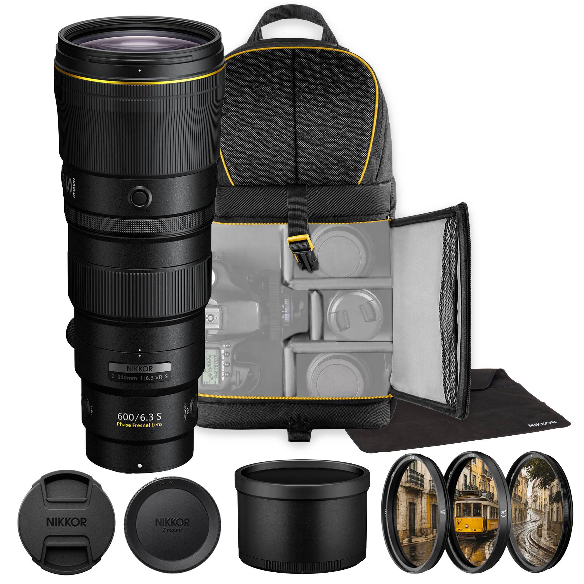 NIRKER

NIKKOR 2 600mm 1:6.3 VR 5 600/6.3 S Phase Fresnel Lens

LOTTERS

NIKKOR

NIKKOR

NIKKOR 2 mount

UV