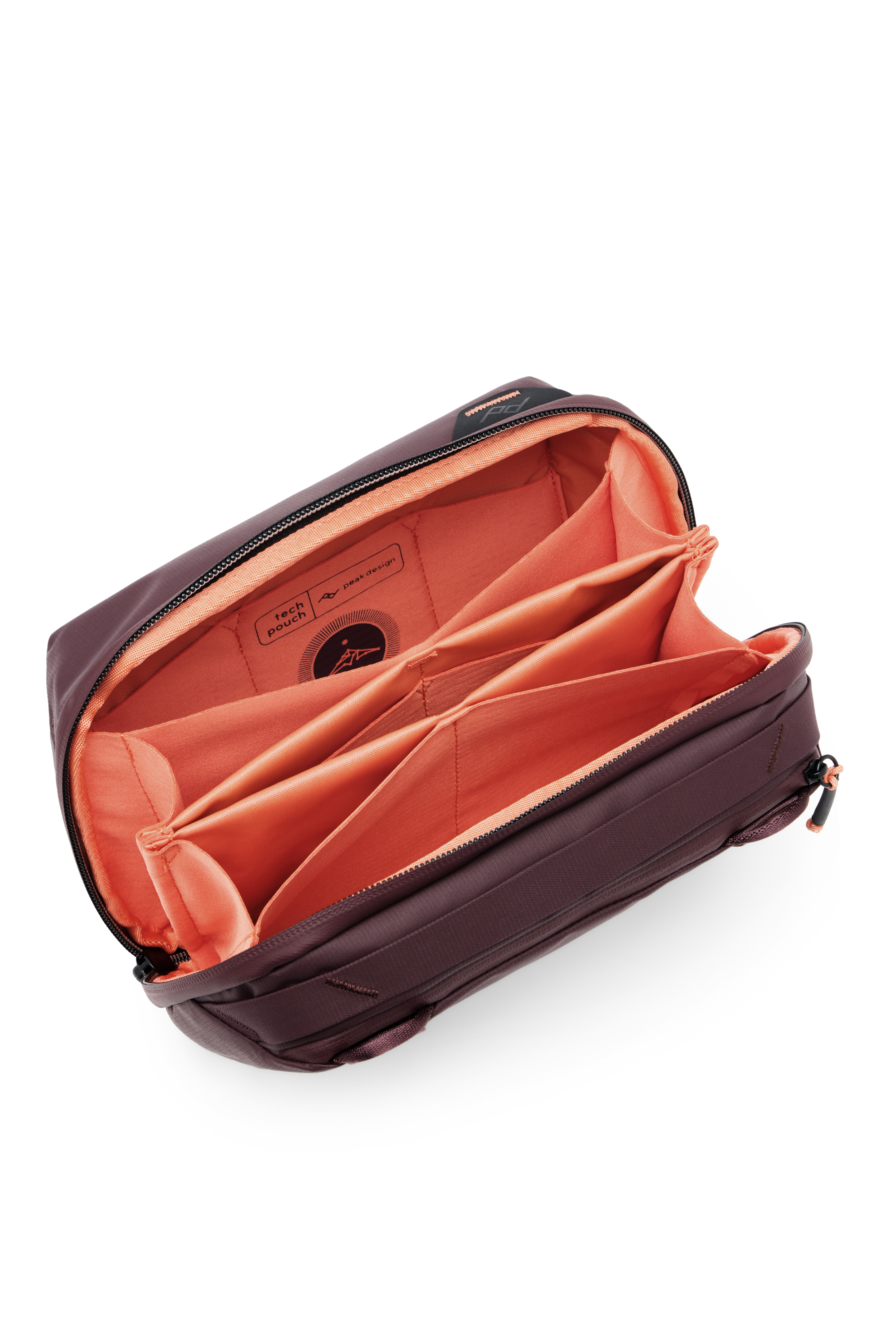 peak design
tech pouch