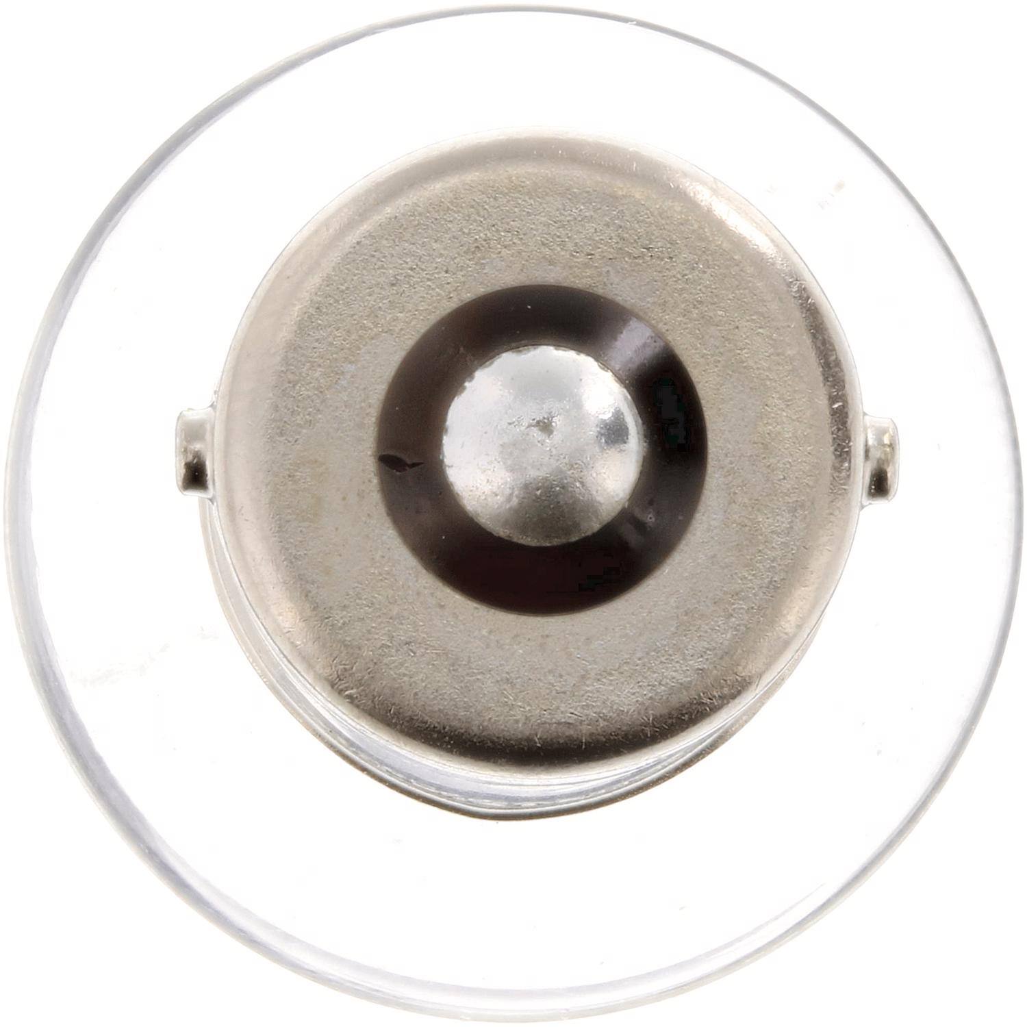 Back. Philips - Philips LongerLife Incandescent Back-Up/Cornering/Stop/Turn Miniature Automotive Bulb P21WLLB2.