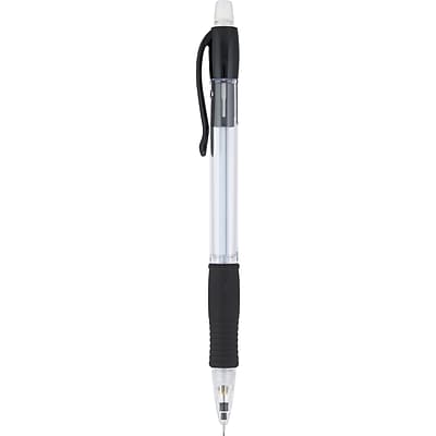 Alt View 2. Pilot - G2 Mechanical Pencil, 0.5mm, #2 Medium Lead, Dozen - Black.