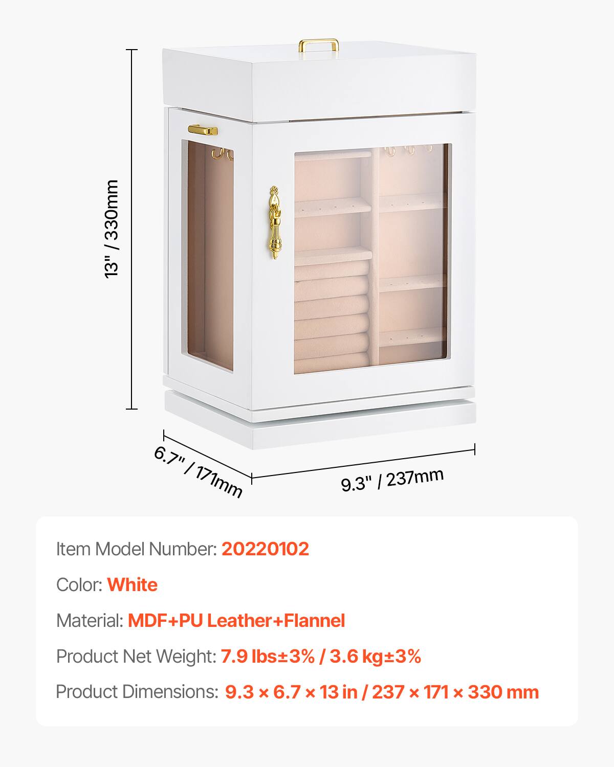 media item thumbnail