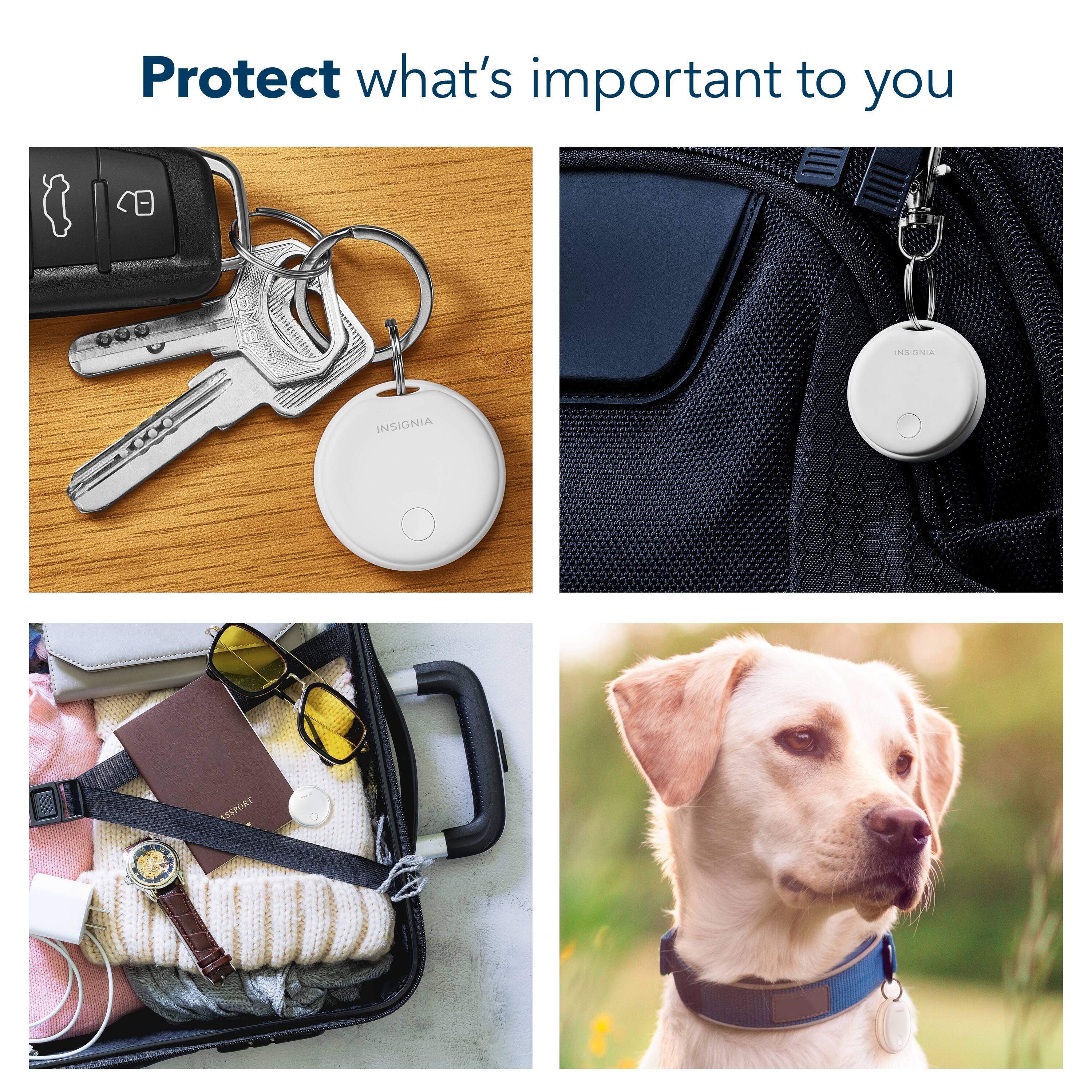 Protect what's important to you
SONIA INSIGNIA a ASSPORT