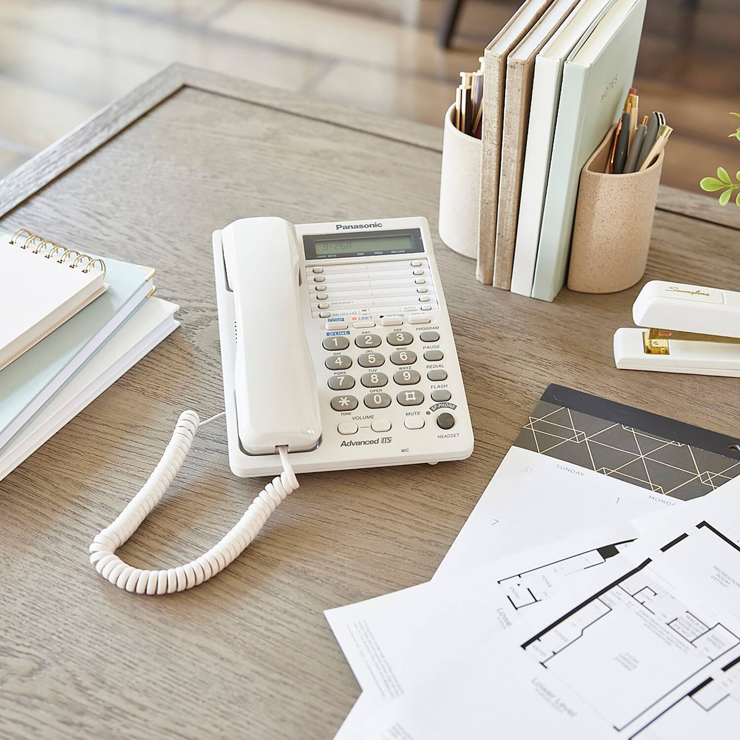 Panasonic TEA Geaghoe na EETA 1 2 - 4 5 - - 7 8 DPS * 0 VILLIME 3 - PALISA 6 .... RERAL 9 FLASE OLdC MUTE Advanced - HEADSET G1 KUNDAY 7 1 8EI58A212