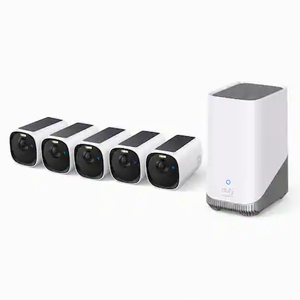 eufy SECURITY