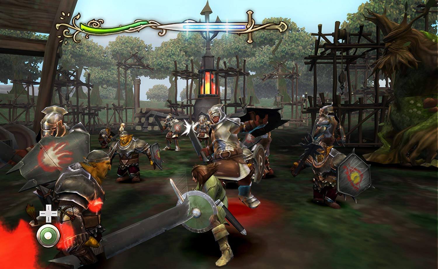 media item thumbnail