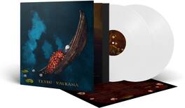 Tenhi - Valkama - White - VINYL LP