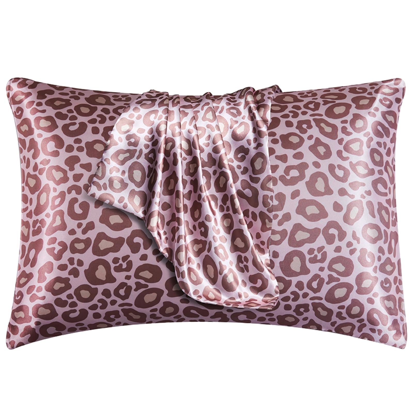 Pink Leopard Toddler (13" x 18")