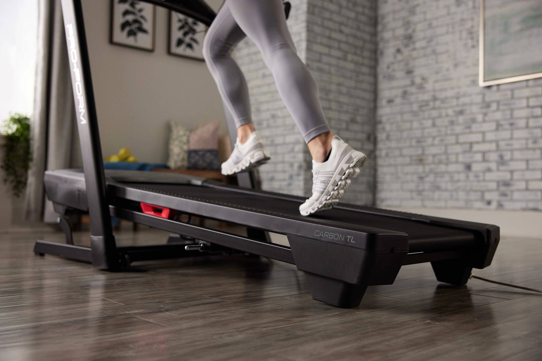 PRO-FORM  
CARBON TL