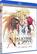 Front. Valkyrie Drive: Mermaid - Complete Series - BLU-RAY.