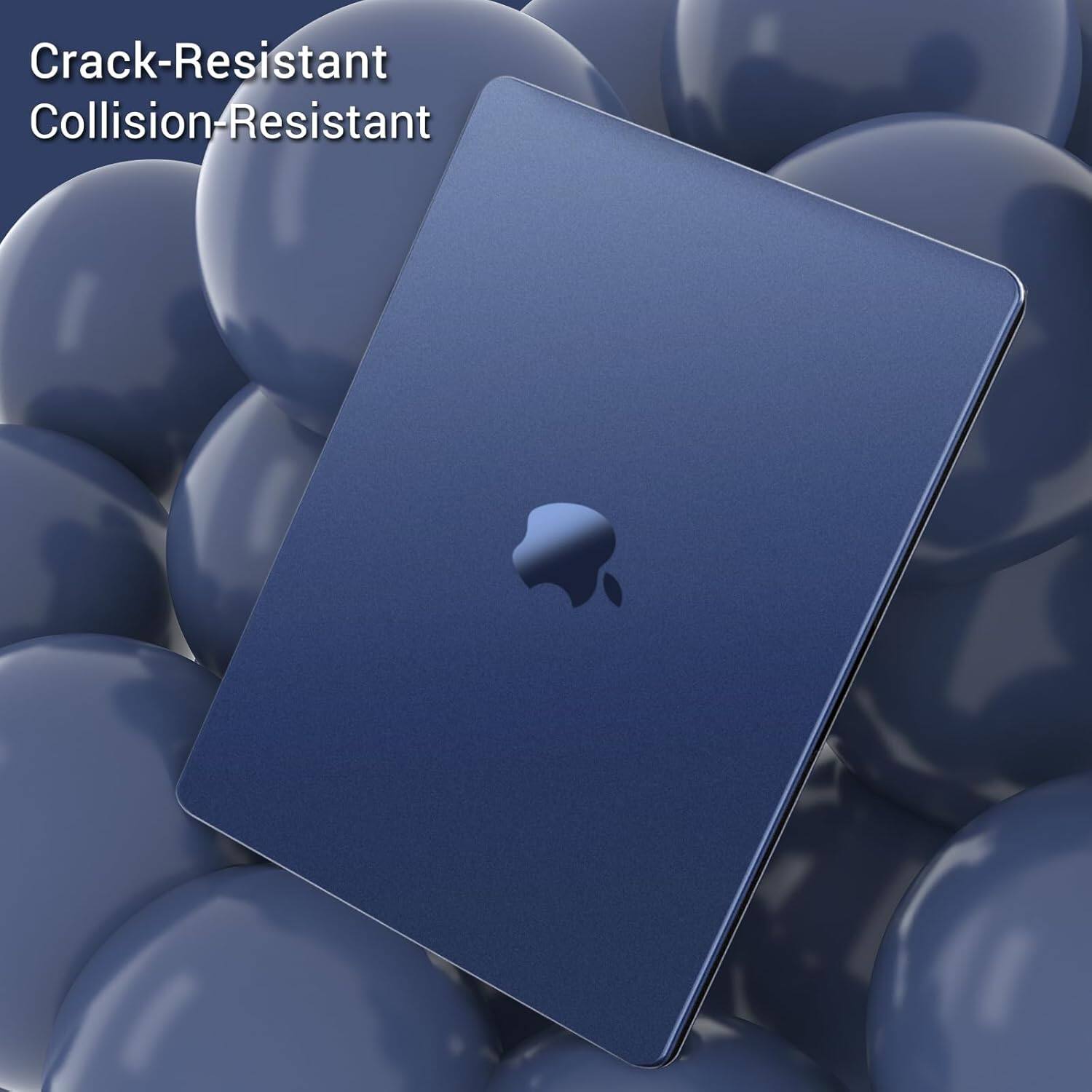 Crack-Resistant  
Collision-Resistant