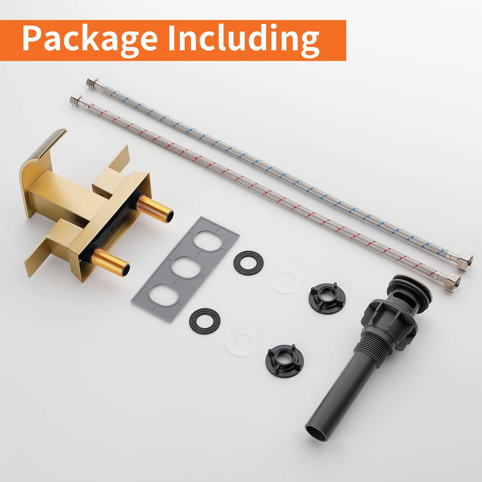 Package Including