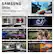 SAMSUNG S90H
Powered by Samsung Vision AI
KEY FEATURES
- 77" OLED without Glare Free
- OLED HDR+ with Glare Free
- NQ4 AI Gen3 Processor
- Ultimate Gaming Pack
- 4K AI Upscaling Pro
- AI Motion Enhancer Pro
- Auto HDR Remastering
Without AI Motion Enhancer Pro
With AI Motion Enhancer Pro
SDR Auto HDR Remastering