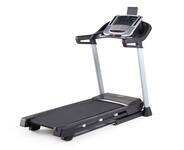 Best Buy NordicTrack C 700 Treadmill Black Grey NTL16915