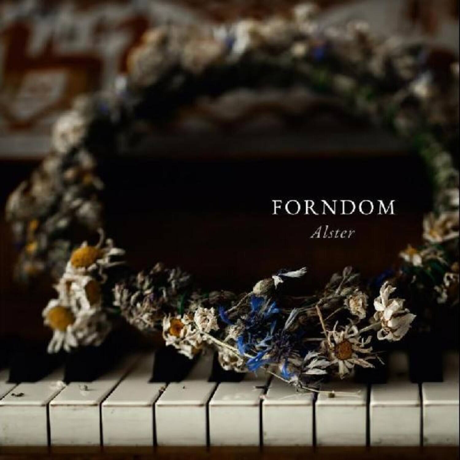 Forndom - Alster   - COMPACT DISCS [CD] price history on PriceWatchPro
