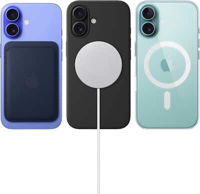 Apple iPhone 16 256GB Apple Intelligence Teal (AT&T) MYD23LL/A Apple iPhone 16 256GB Apple Intelligence Teal (AT&T) MYD23LL/A