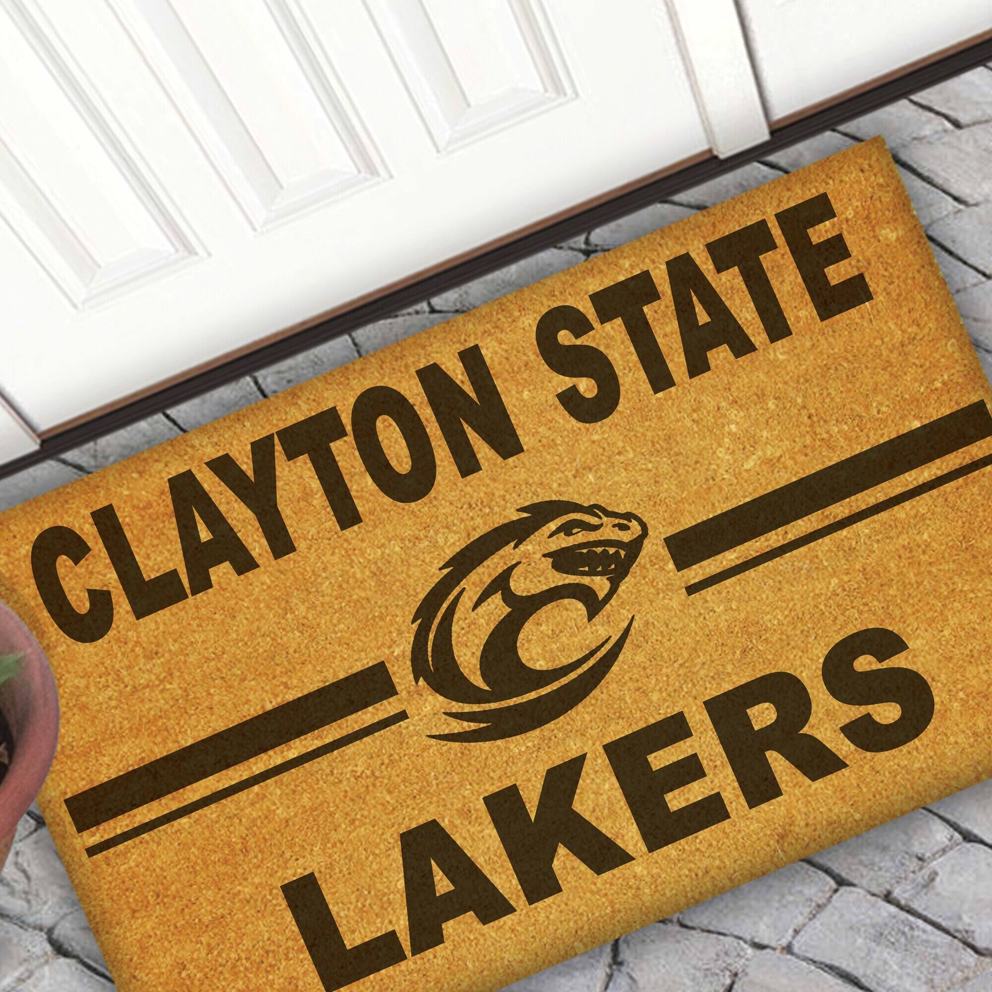 CLAYTON STATE  
LAKERS