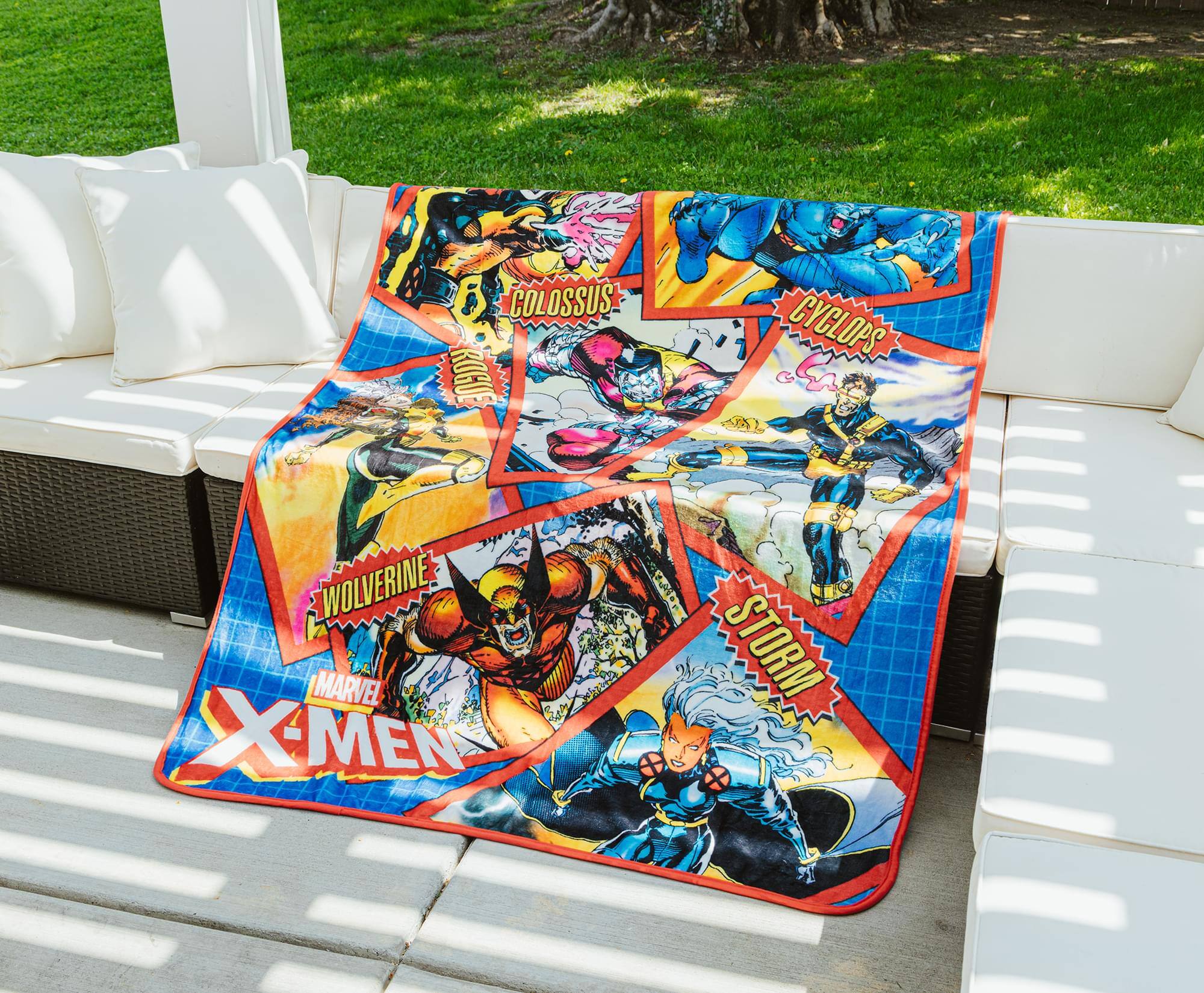 media item thumbnail