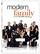 Front. Modern Family: The Complete Fifth Season - DVD.