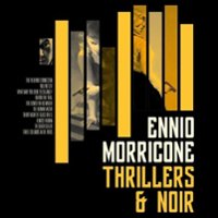 Thrillers & Noir [LP] - VINYL - Front_Zoom