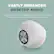 VASTLY ENHANCED DESKTOP AUDIO
Just plug in to experience impactful audio and deeper bass with louder, clearer acoustics performance beyond its size