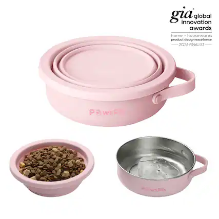 gia innovation global awards
home + housewares product design excellence 2026 FINALIST
PawsPik