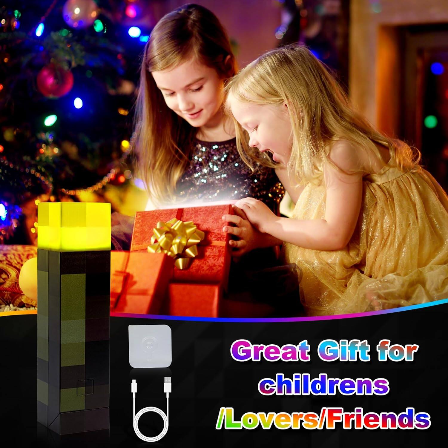 Great Gift for childrens / Lovers/Friends