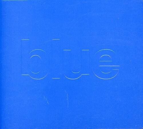Front. Various Artists - Blue Duplo / Various   - COMPACT DISCS.