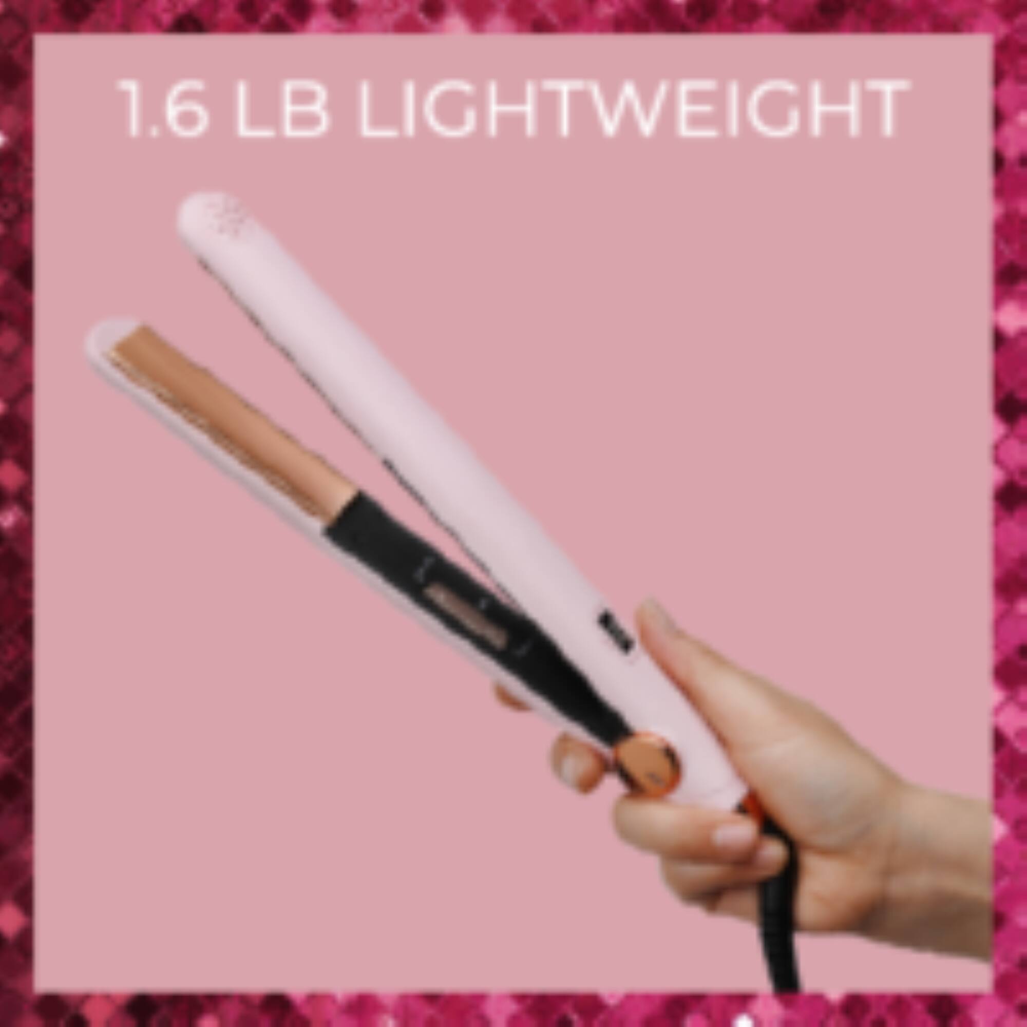 1.6 LB LIGHTWEIGHT