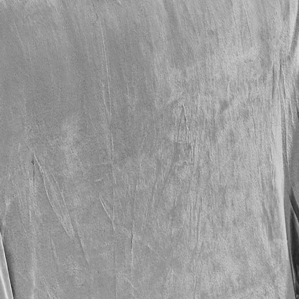 Alt View 2. Plazatex - Lavana Microplush Ultra Premium All Season Soft Brushed Sheet Sets, Twin, Grey - Grey.