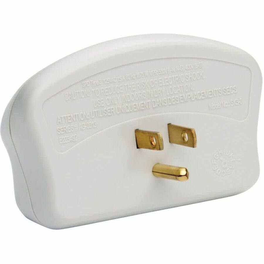 Sure, here is the corrected and grouped text from the image:

---

**ALNG 4004(G) 801 375W VeRa50OV SHOCK T2OVAD 5A ELECTRIC SPO**

**CAUTION TO REDUCE THE RISK OF ELECTRIC SHOCK: USE ONLY INDOORS IN DRY LOCATIONS.**

**ATTENTION UTILISER UNIQUEMENT DANS DES EMPLACEMENTS SÈCS.**

**SERIES #AG-0013**

**Model No: SK34**

**E223492**

---

This text is grouped and corrected for clarity.